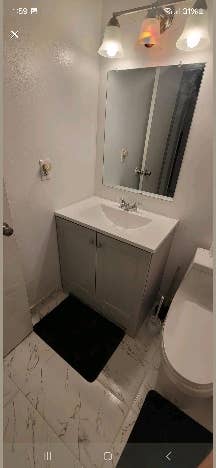 Two rooms for rent in condo apt