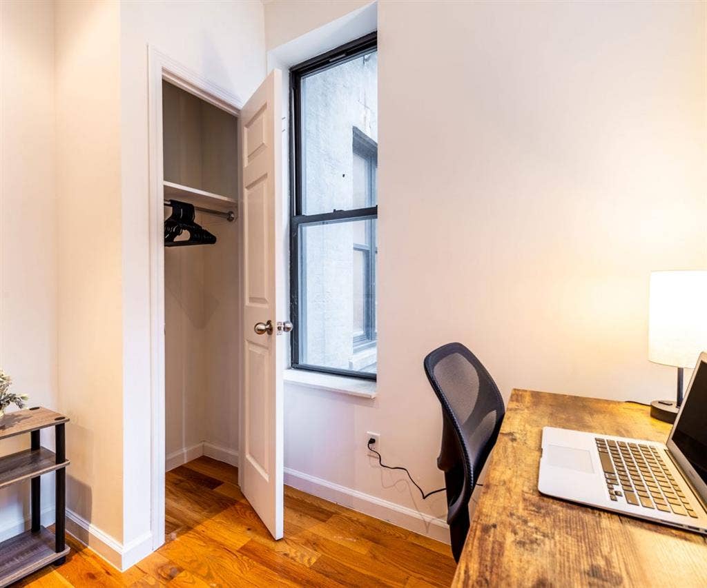 ✨Furnished Sublet near CentralPark✨