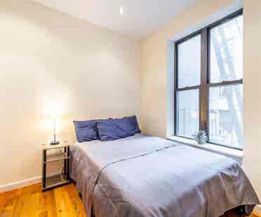 ✨Furnished Sublet near CentralPark✨