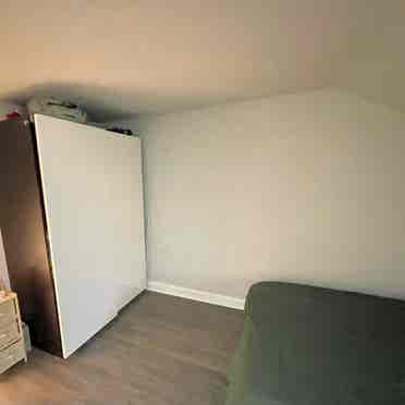 Large room in Harbord Village.