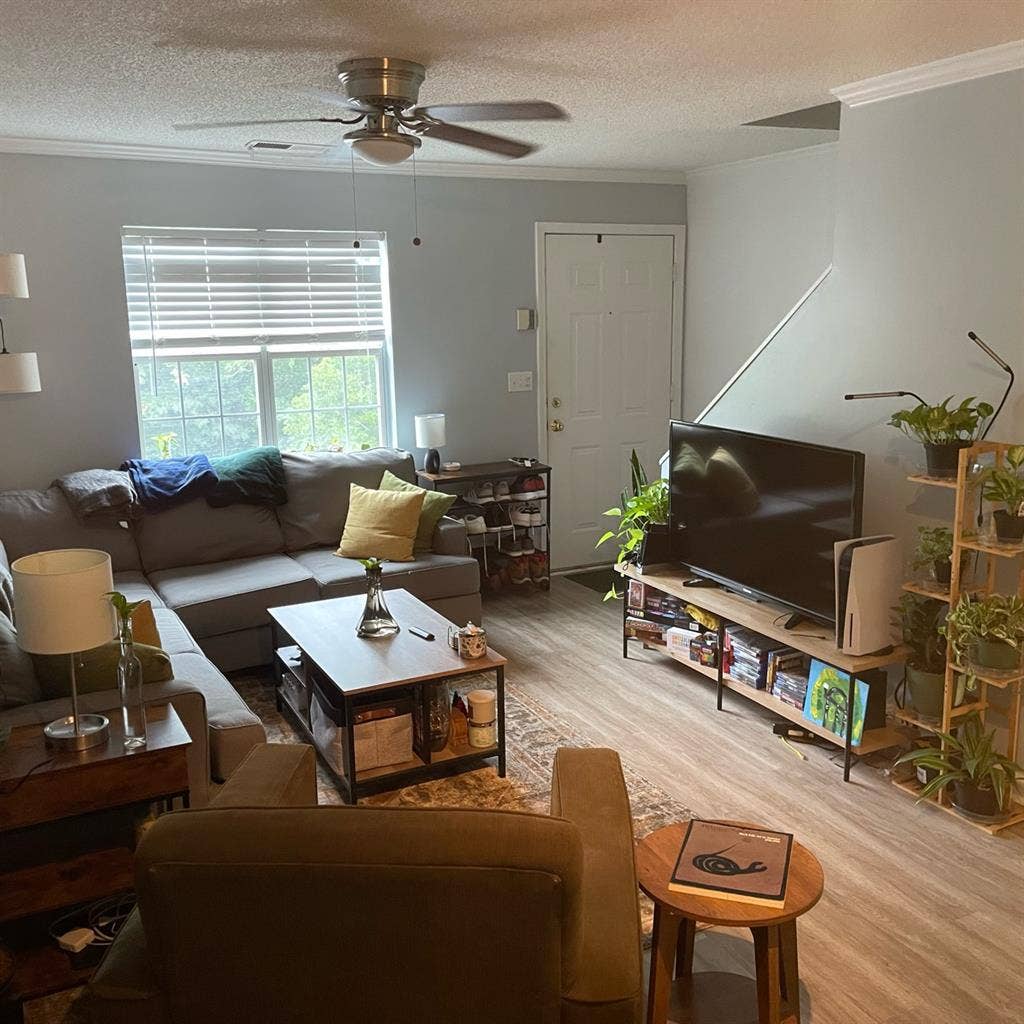 Roommate Needed!