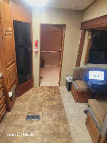 Room in an RV in Pompano Beach