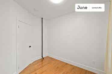 4 BR in New York City