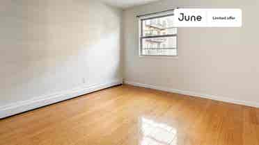 4 BR in New York City