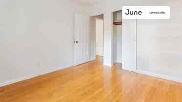 4 BR in New York City