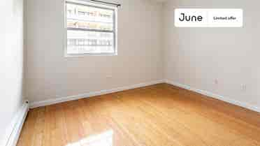 4 BR in New York City