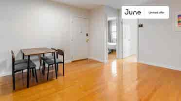 4 BR in New York City