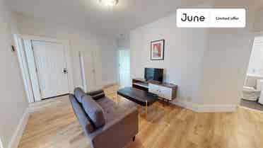 5 BR in Boston