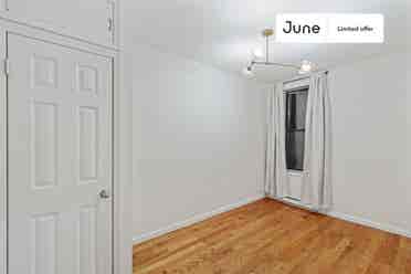 4 BR in New York City