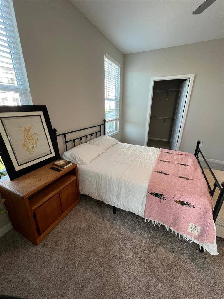 Room for Rent in Clearwater – Fully