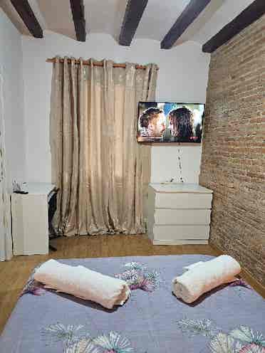 Apartamento Barcelona