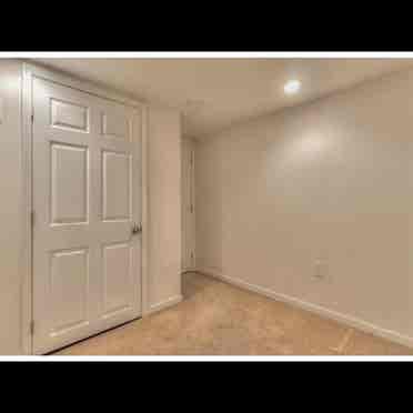 1BDR w/private bathroom