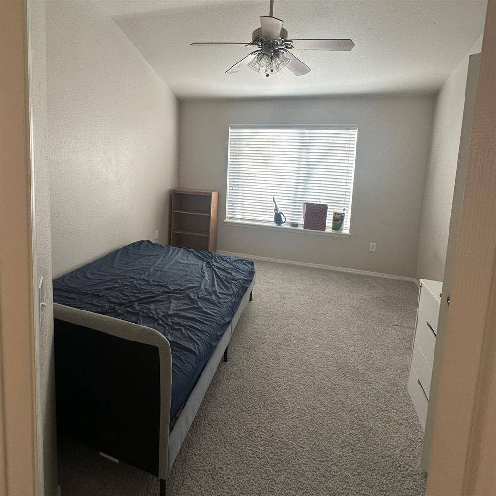 Looking for a Roomate