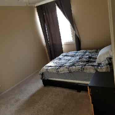 Large room available in Las Vegas