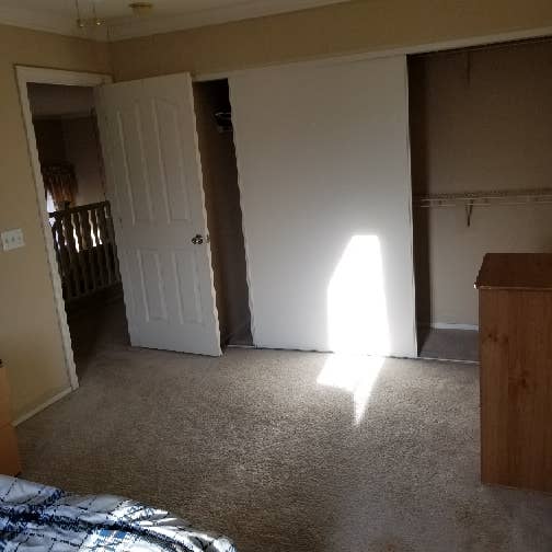 Large room available in Las Vegas