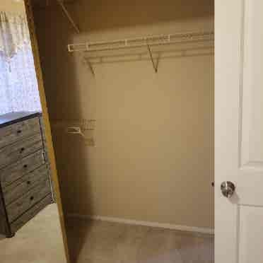 Large room available in Las Vegas