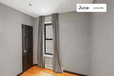 4 BR in New York City