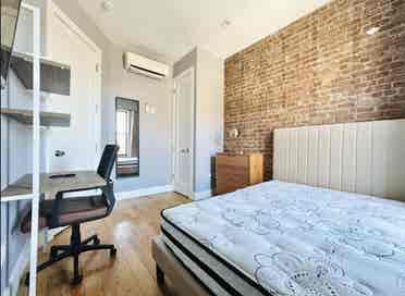 Furnished Room in Prospect Lefferts