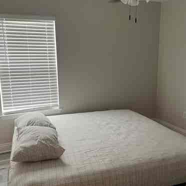 I have a room for Rent in Crestview