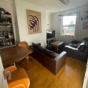 Room to rent in Streatham hill