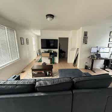 Room for rent in Wicker Parkk