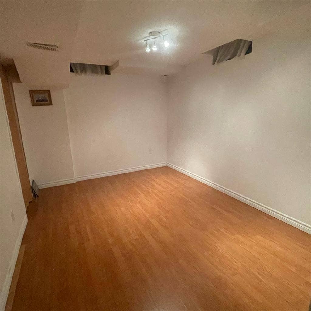 Basement Apartment for Rent