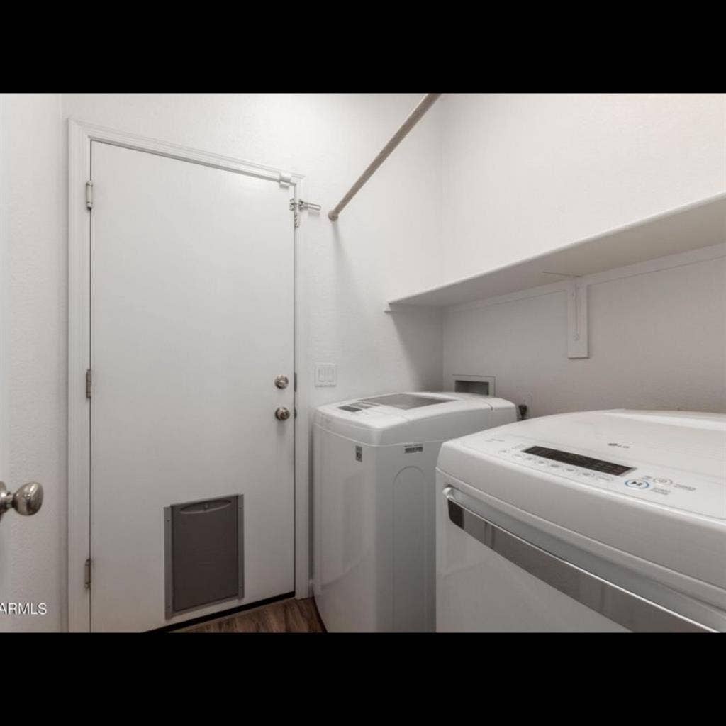 Rooms for rent in Avondale home