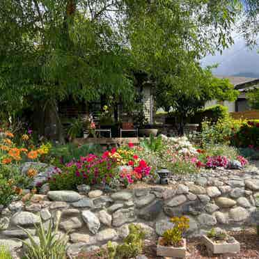 Beautiful home in Sierra Madre