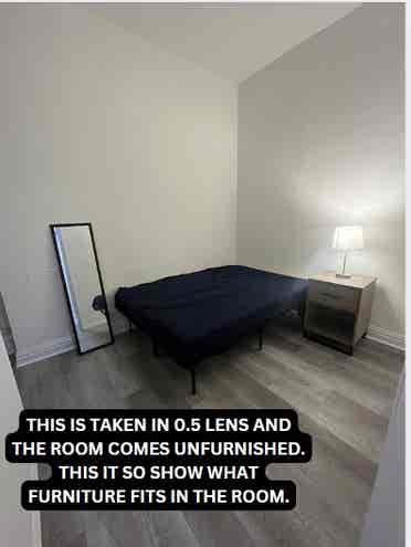 ❤Spacious Room in Midtown South❤