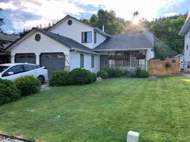 Shared House in Glenmore