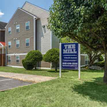 Sublease/Relet