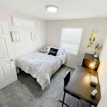 Sublease/Relet