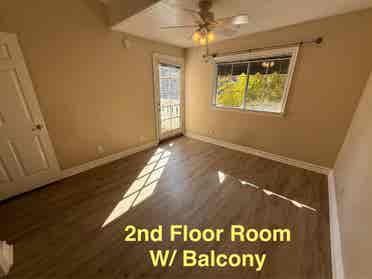 ROOM IN BONSALL MANSION SAFE &QUIET
