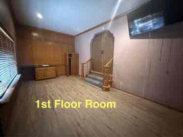ROOM IN BONSALL MANSION SAFE &QUIET