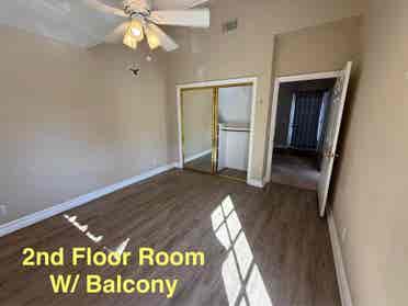 ROOM IN BONSALL MANSION SAFE &QUIET