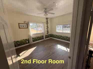 ROOM IN BONSALL MANSION SAFE &QUIET