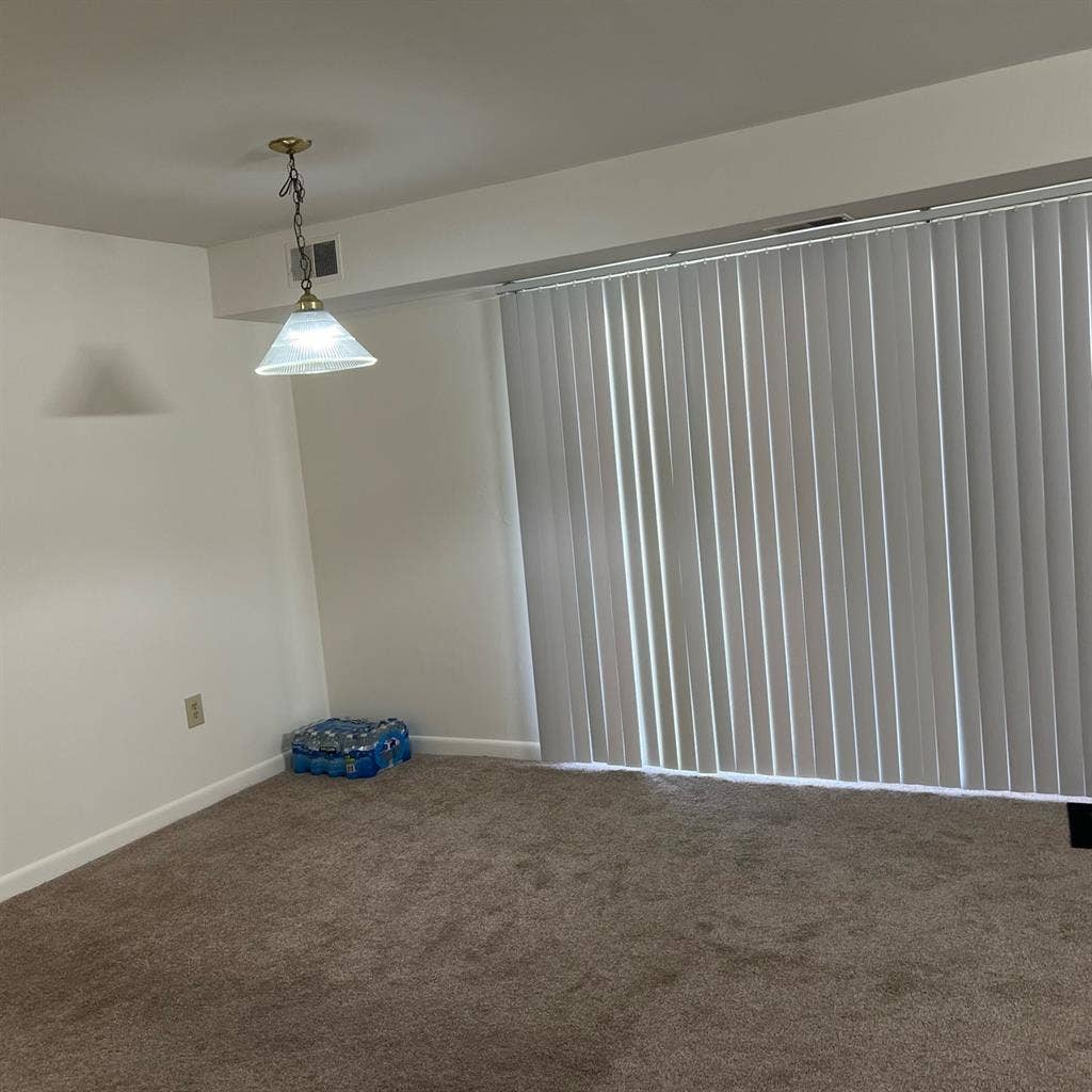 Furnished Private room available