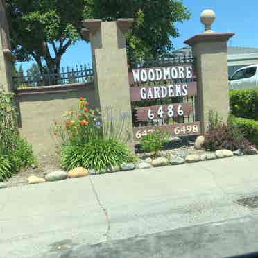 Woodmore Garden Apartment