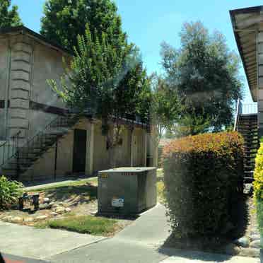 Garden Apartment in Pocket,Sac