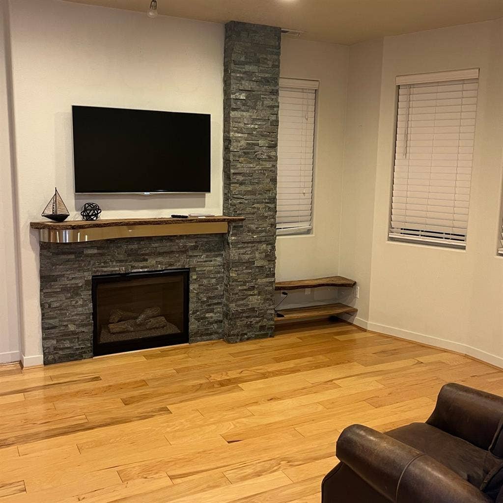 Furnished room for rent in Tigard