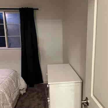 Furnished room for rent in Tigard