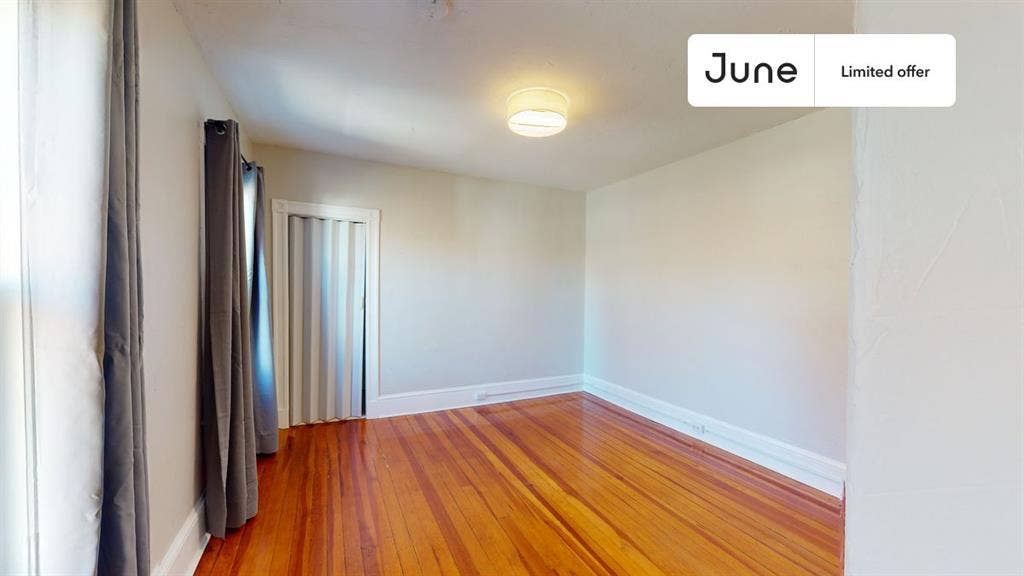 3 BR in Boston