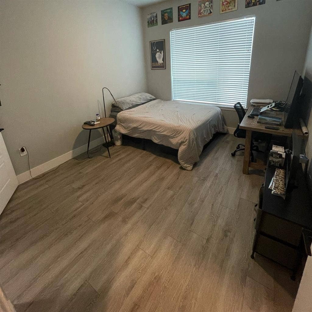 Roomate needed from Jan - June