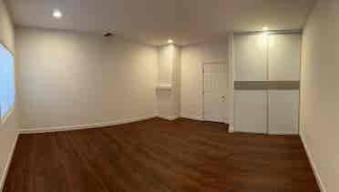 Large remodeled room for rent.