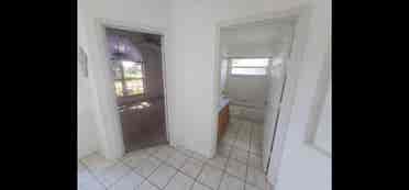 Room private bathroom all included