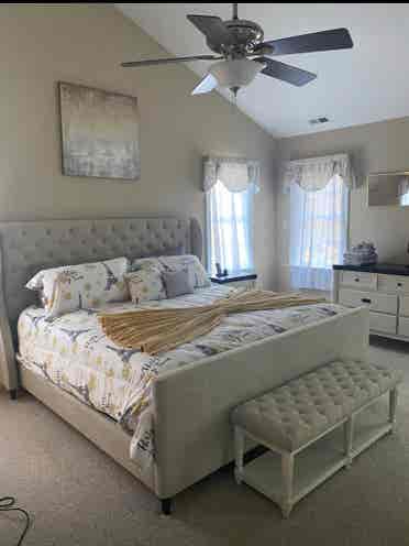 Rooms for Rent in Chesterfield, VA