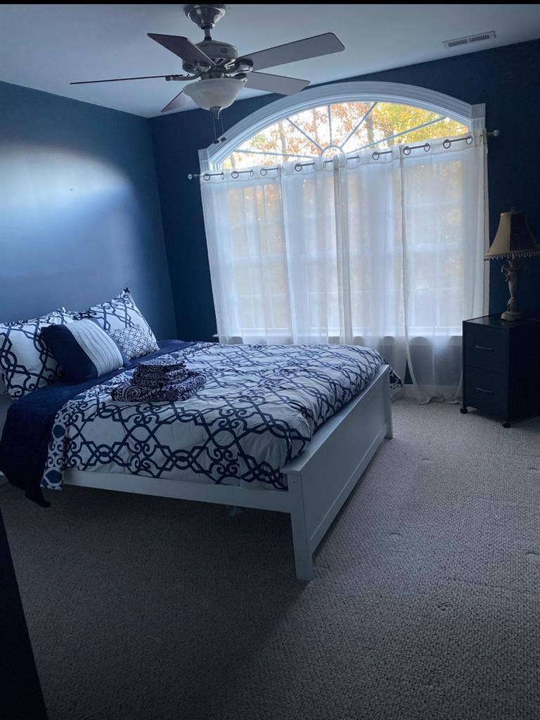 Rooms for Rent in Chesterfield, VA