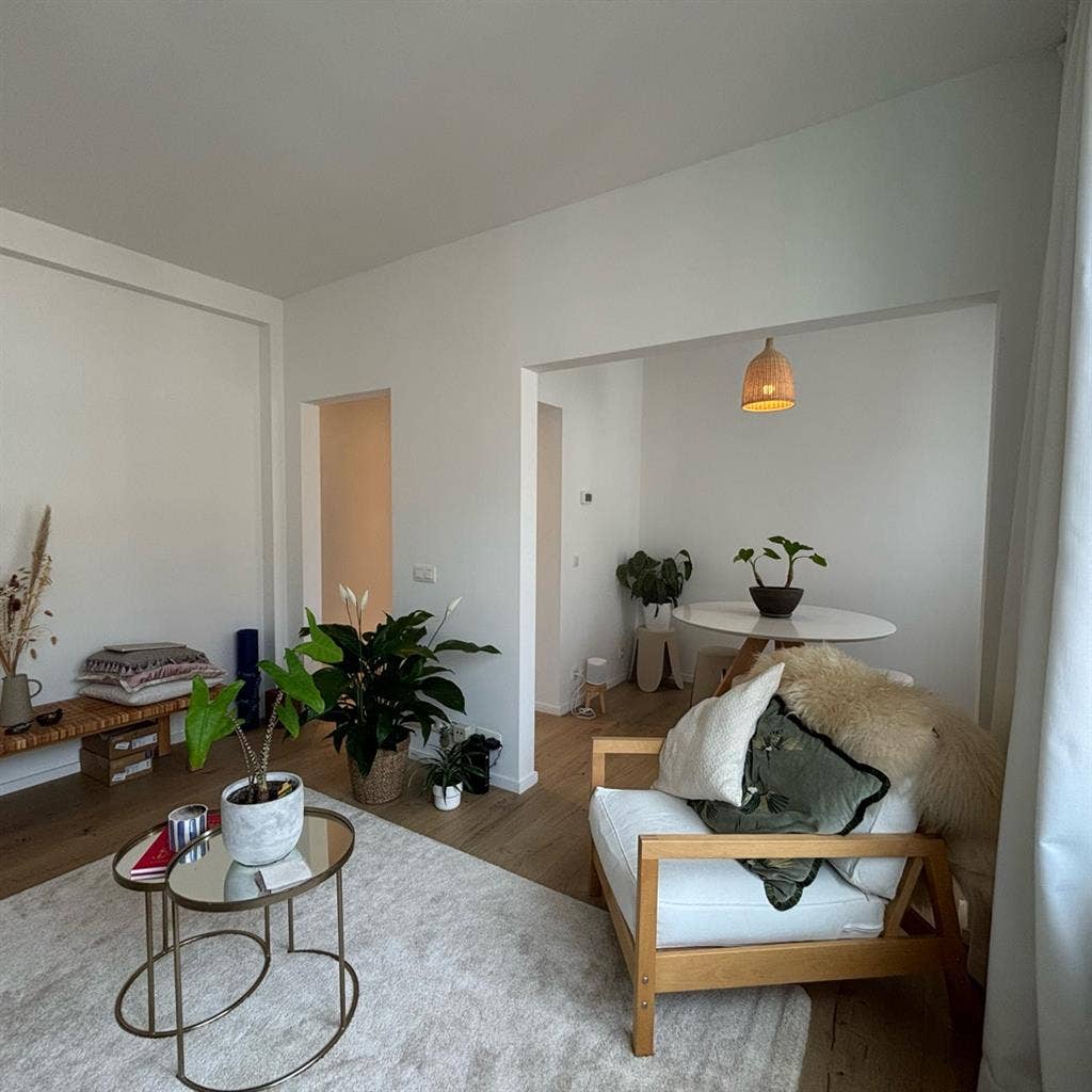 Cosy all-in Apartment Uccle