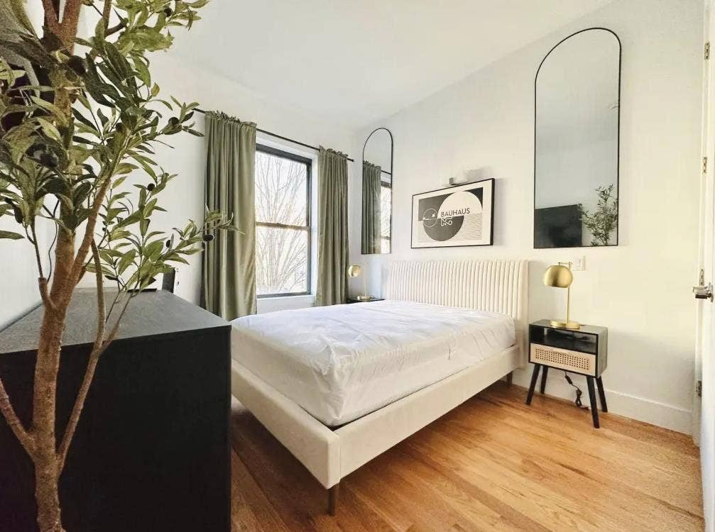 Furnished Room in Bushwick