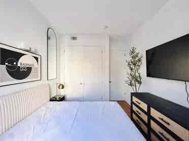 Furnished Room in Bushwick